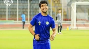 تدريبات الإسماعيلي تتصدر استعدادات الفريق لمواجهة بتروجت بمشاركة حاتم سكر 1